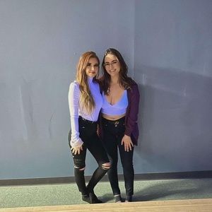 Meet your Posher, Bryanna